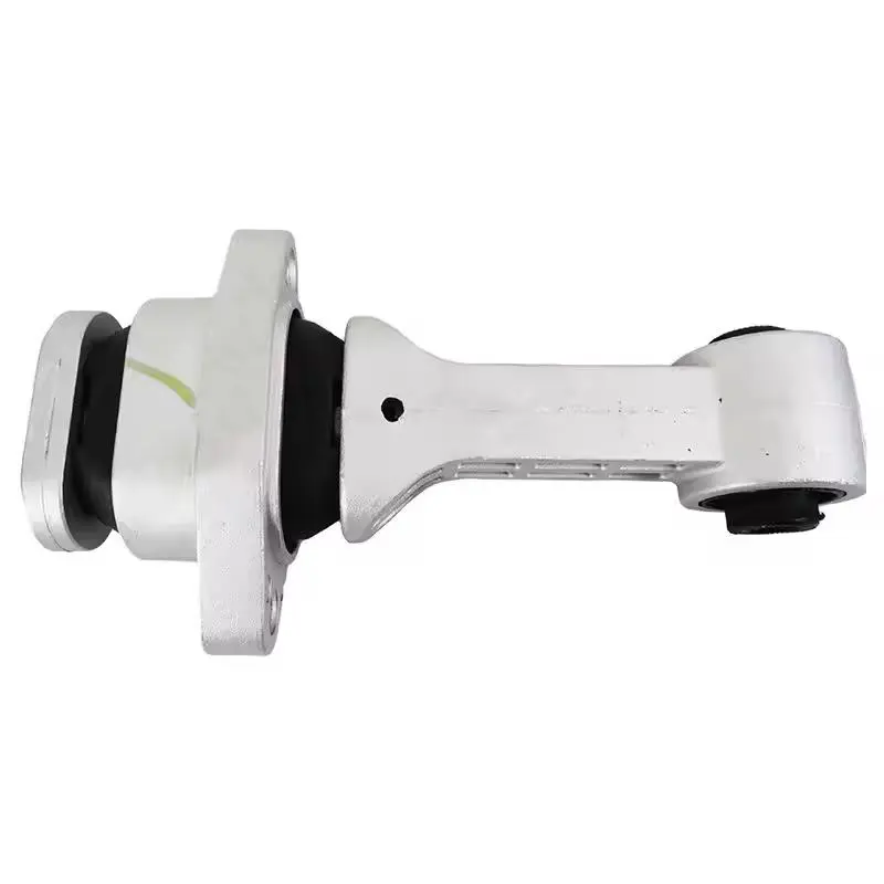ENGINE MOUNTING