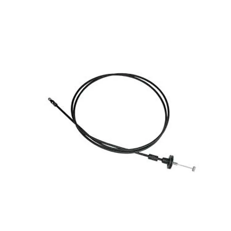 CABLE A-HOOD RELEASE