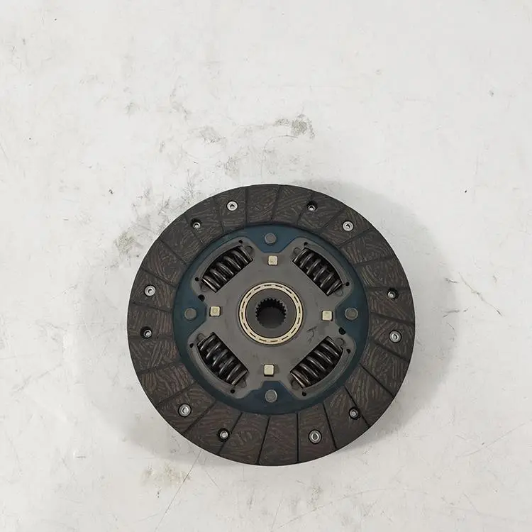 CLUTCH DISC