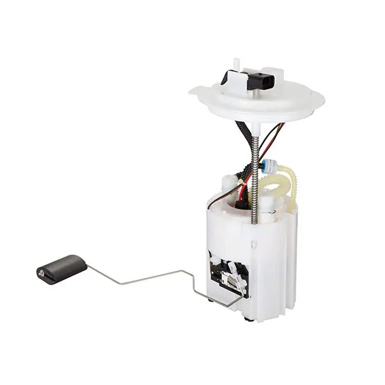 ELECTRIC FUEL PUMP ASSY