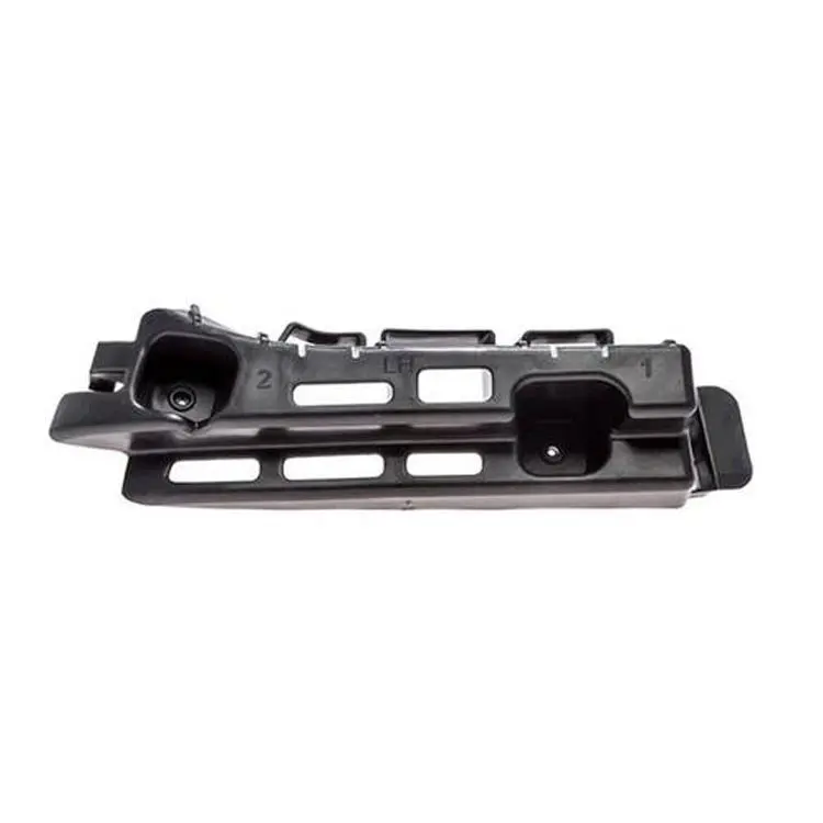 BRACKET- BUMPER