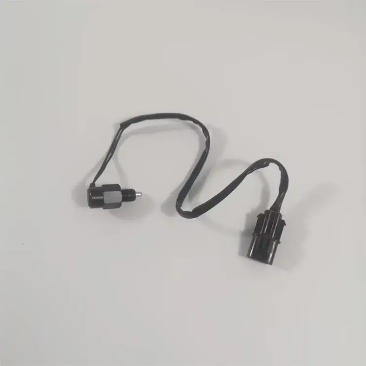 SWITCH A-BACK UP LIGHT