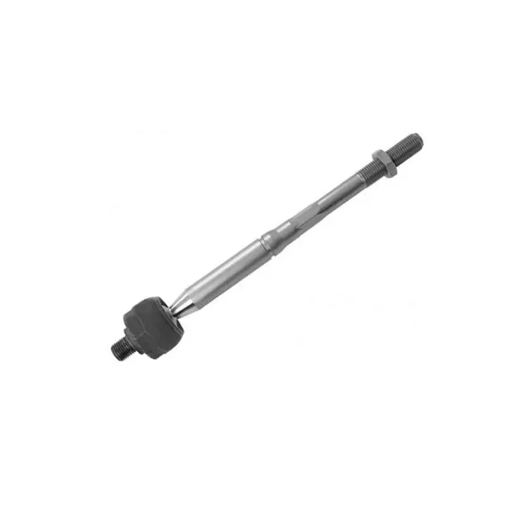 RACK END