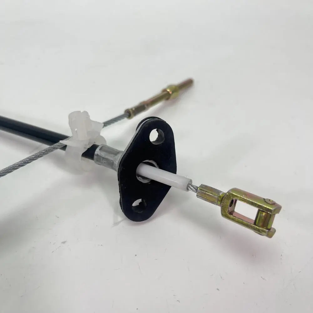 CLUTCH CABLE