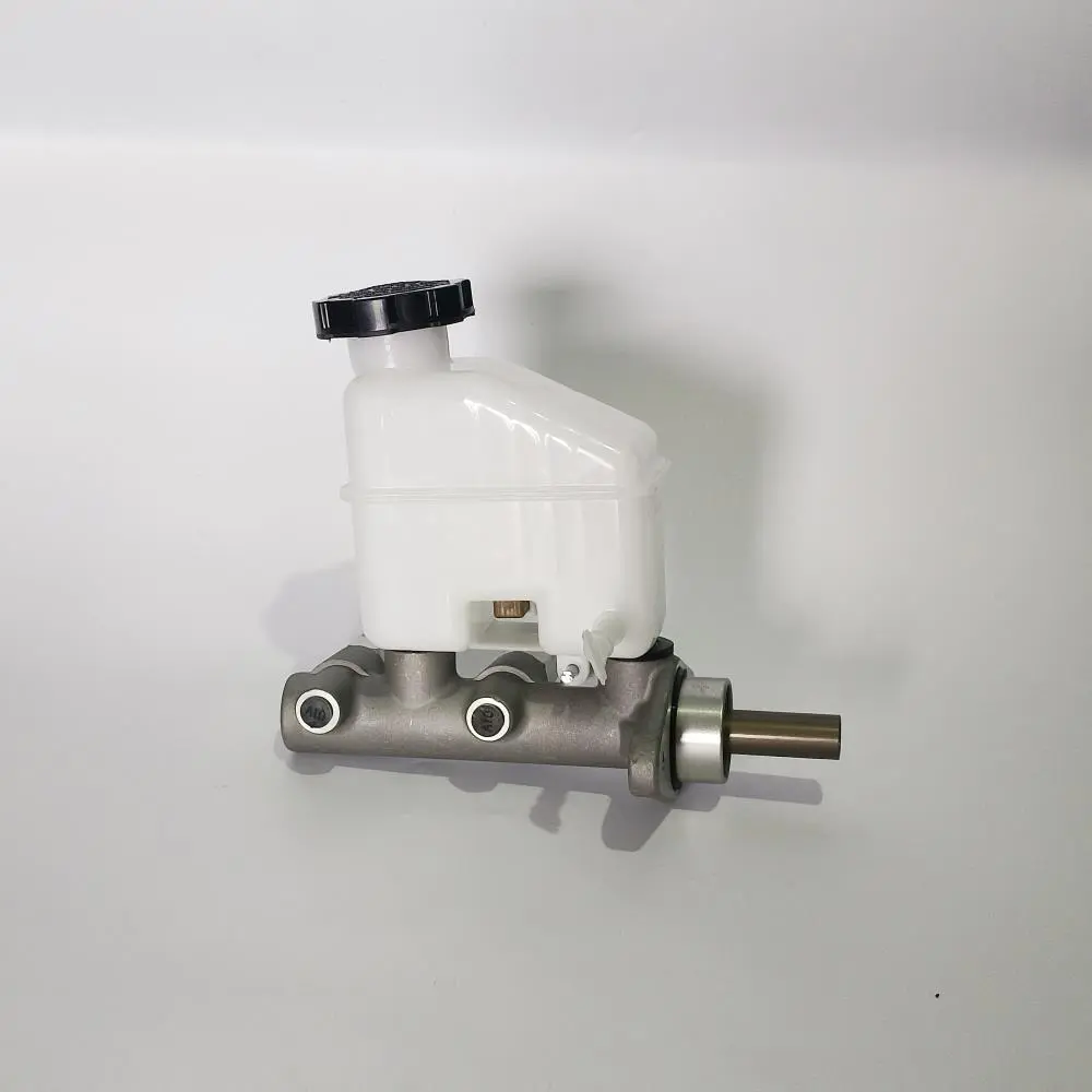 BRAKE MASTER CYLINDER