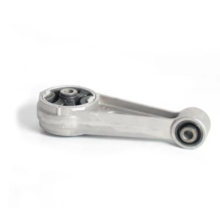 ENGINE MOUNTING