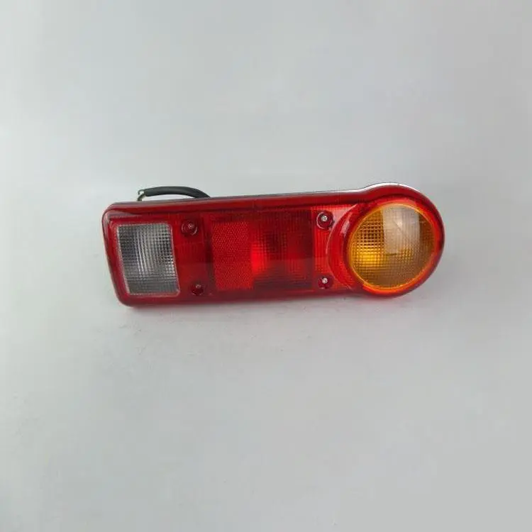 TAIL LAMP