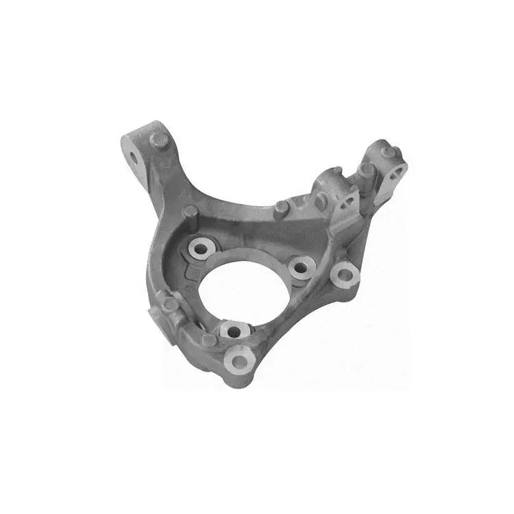 KNUCKLE ASSY
