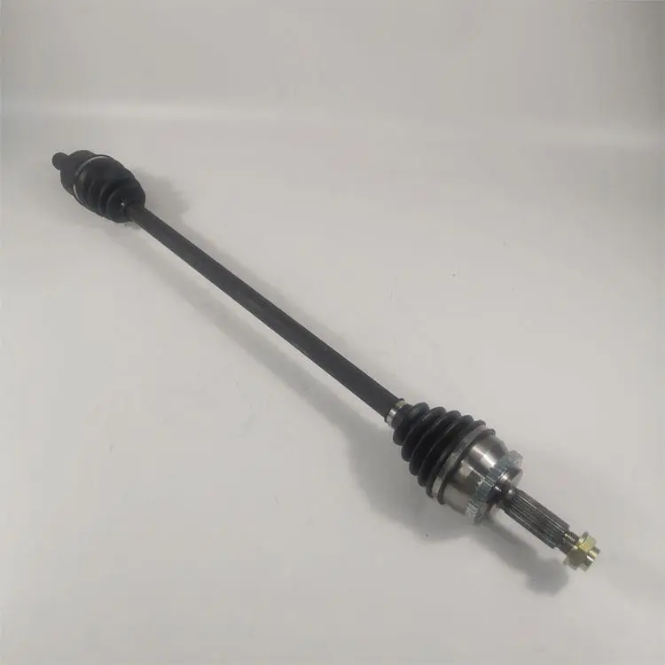 SHAFT A-AXLE