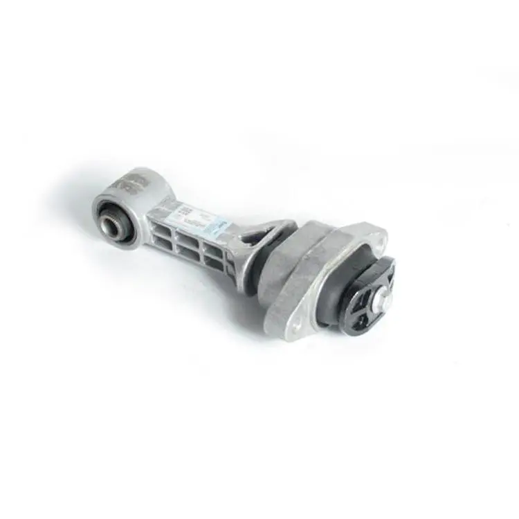 ENGINE MOUNTING