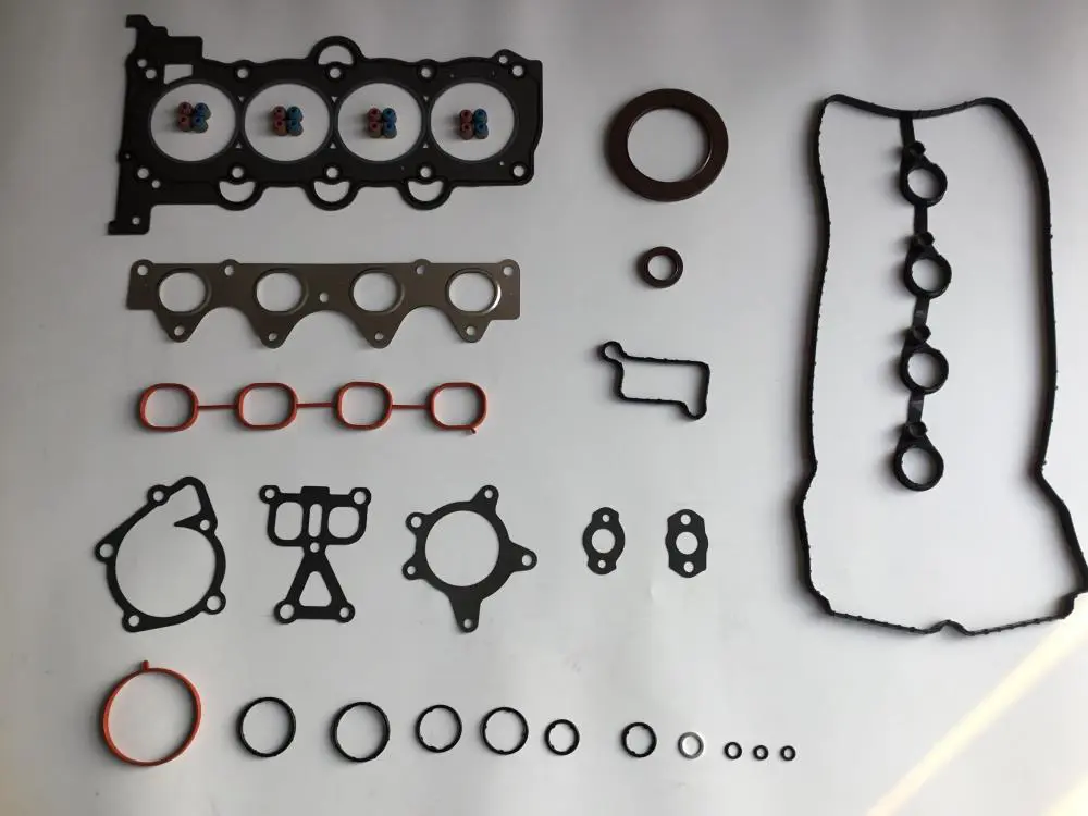 GASKET KIT-ENG