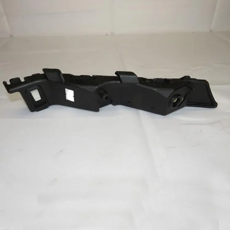 BRACKET- BUMPER