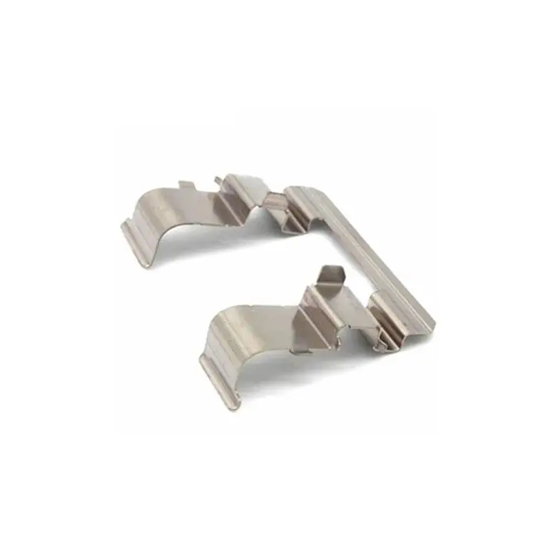 SPRING SET-BRAKE PAD