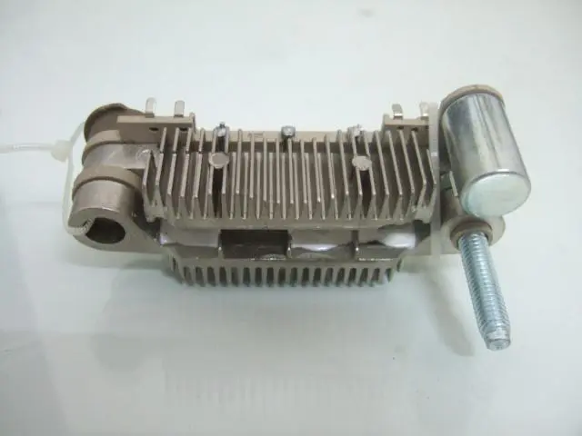 RECTIFIER A
