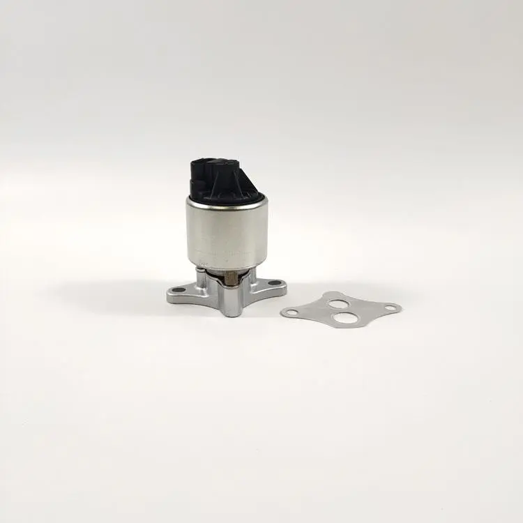 VALVE ASSY-EGR