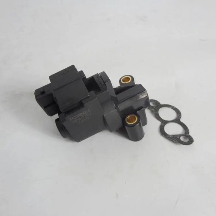 VALVE-IDLING AIR CONT