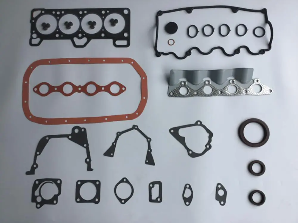 GASKET KIT-ENG