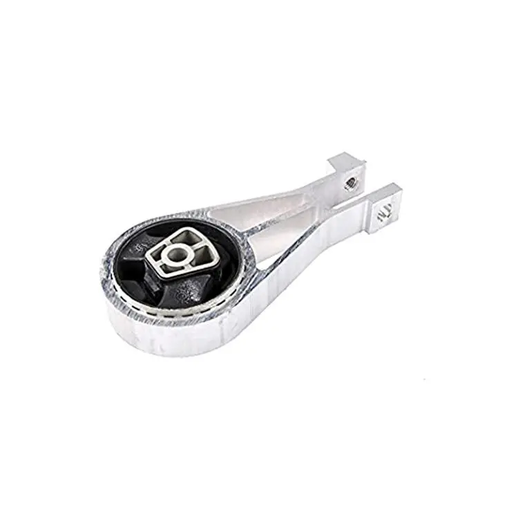 ENGINE MOUNTING