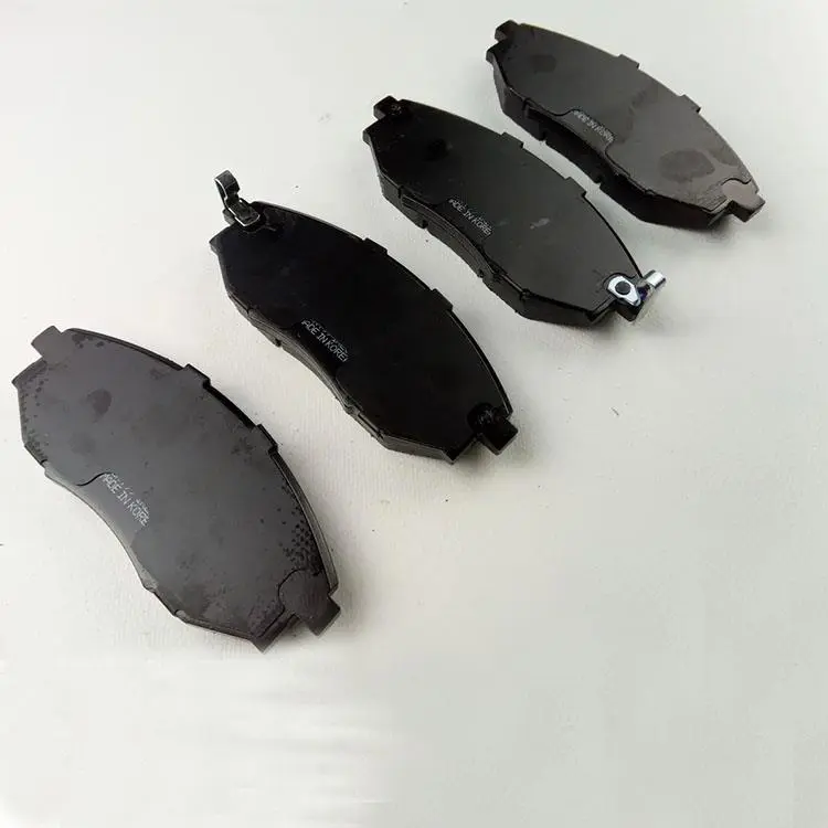BRAKE PAD