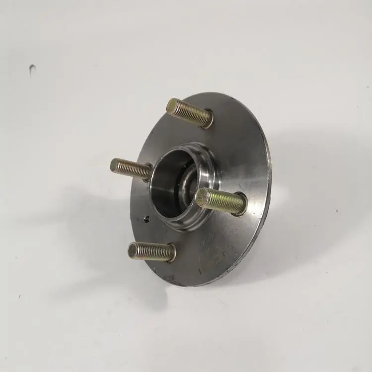 WHEEL HUB