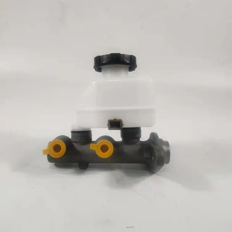 BRAKE MASTER CYLINDER