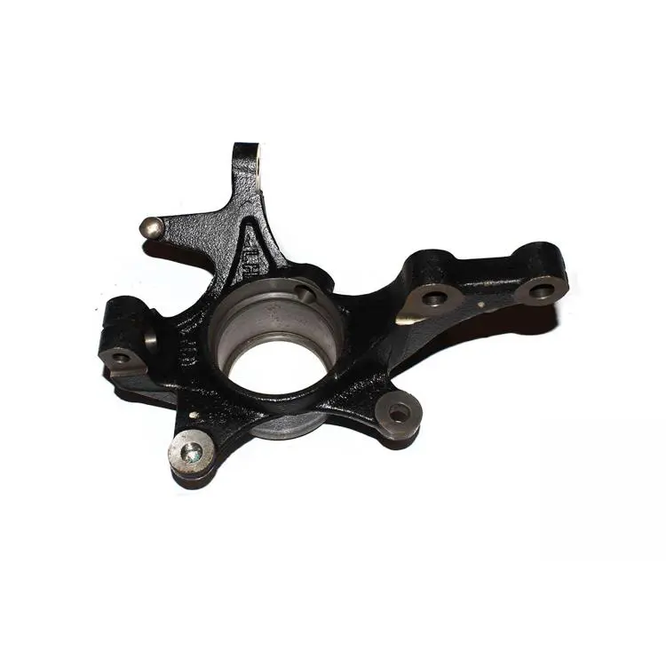 KNUCKLE ASSY