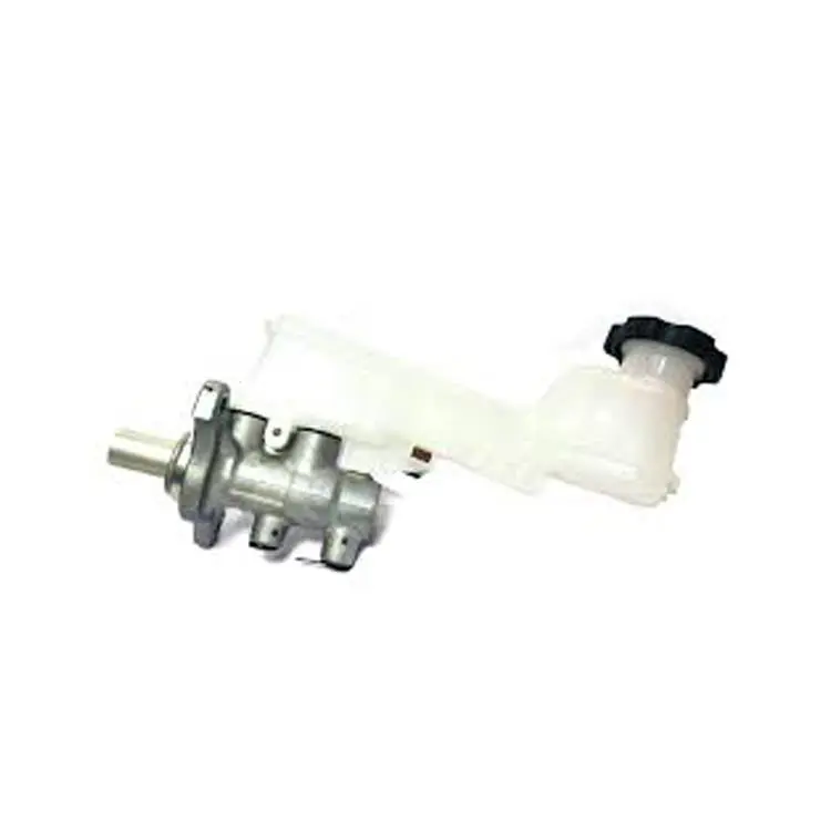 BRAKE MASTER CYLINDER