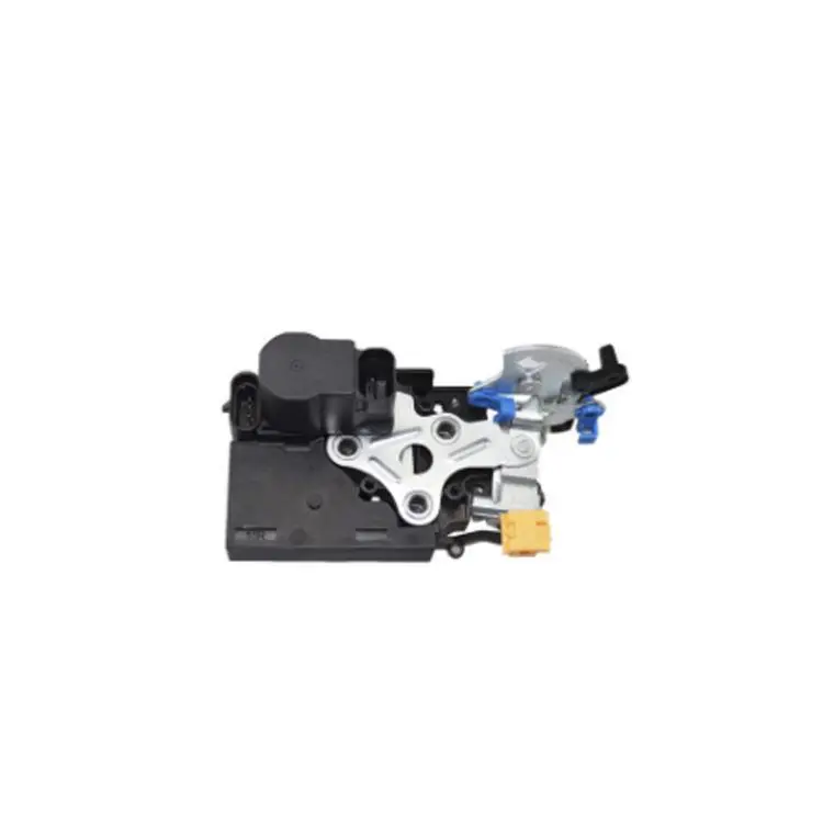 LATCH A-DR