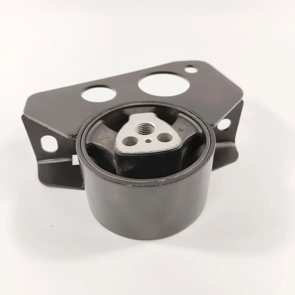 ENGINE MOUNTING