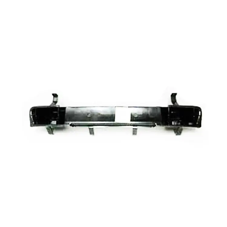 BEAM A-BUMPER IMPACT
