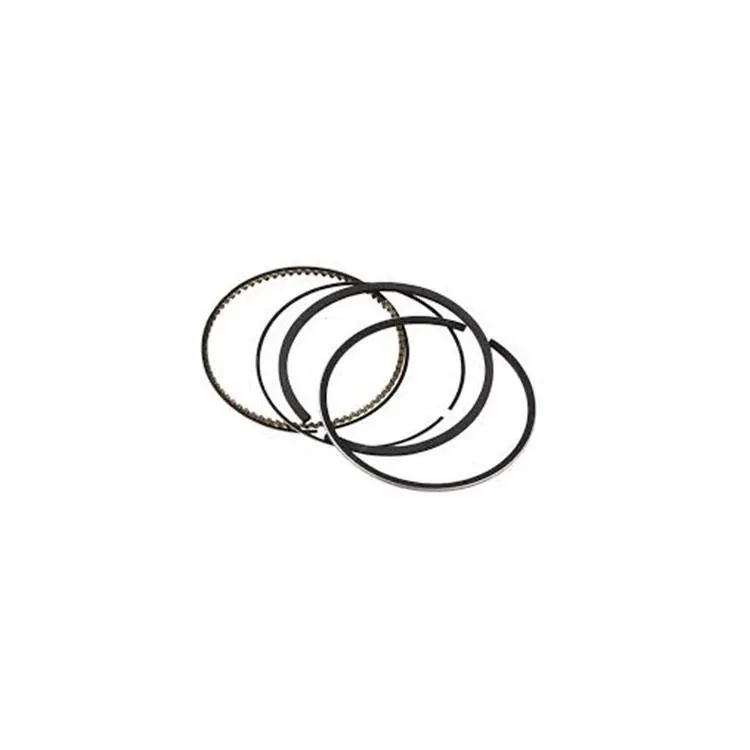 RING KIT-PISTON