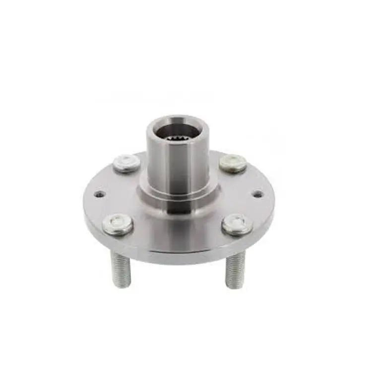 WHEEL HUB