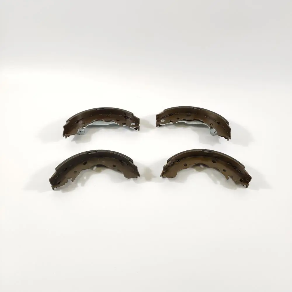 BRAKE SHOES