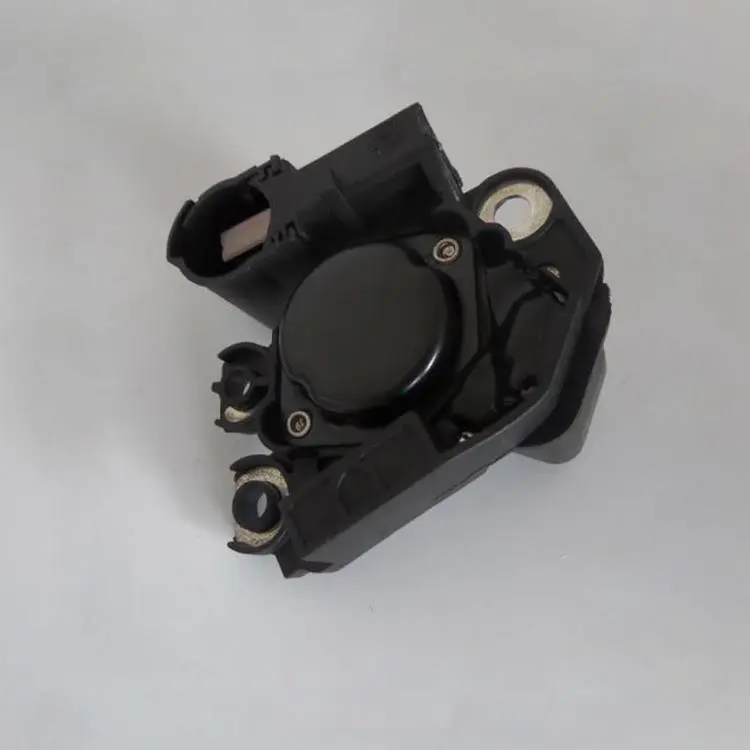 REGULATOR