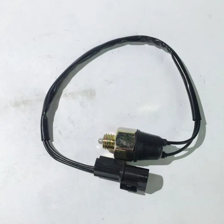 SWITCH A-BACK UP LIGHT
