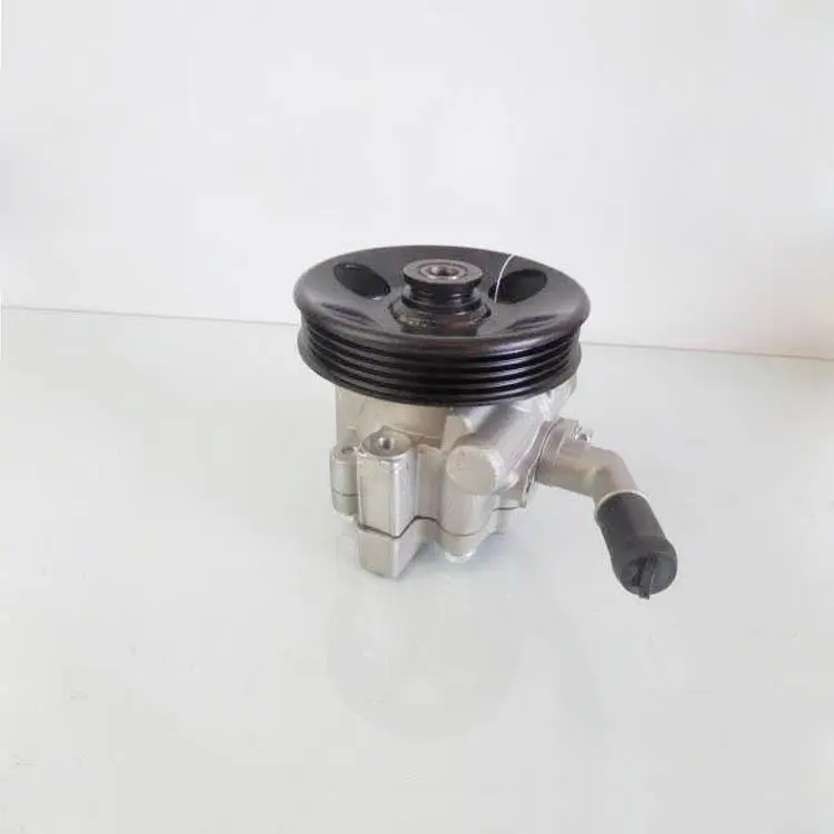 PUMP A-HYD UNIT N/S