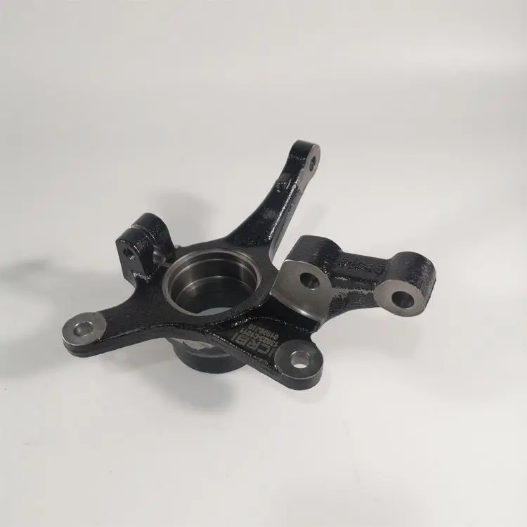 KNUCKLE ASSY