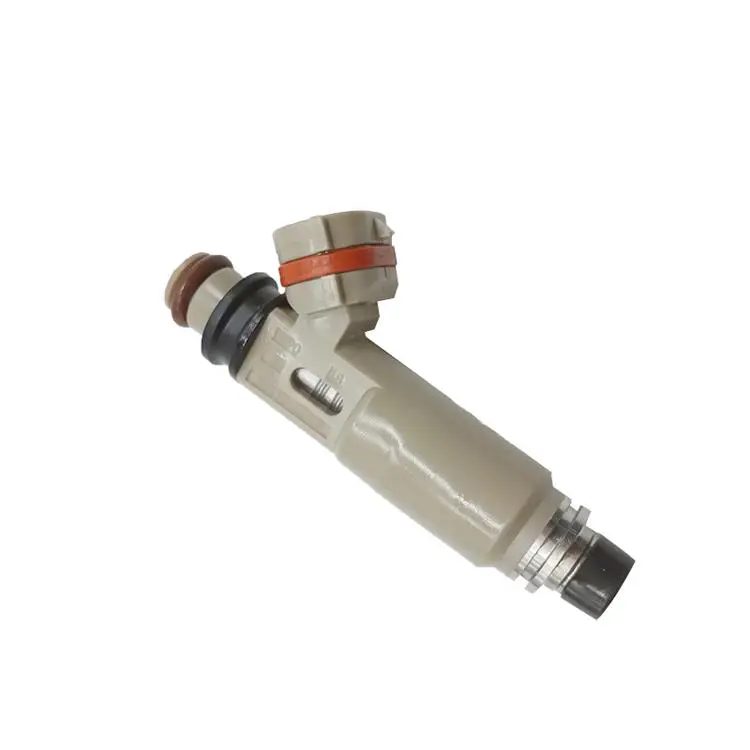 INJECTOR A-FUEL