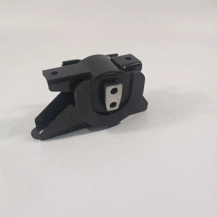 ENGINE MOUNTING