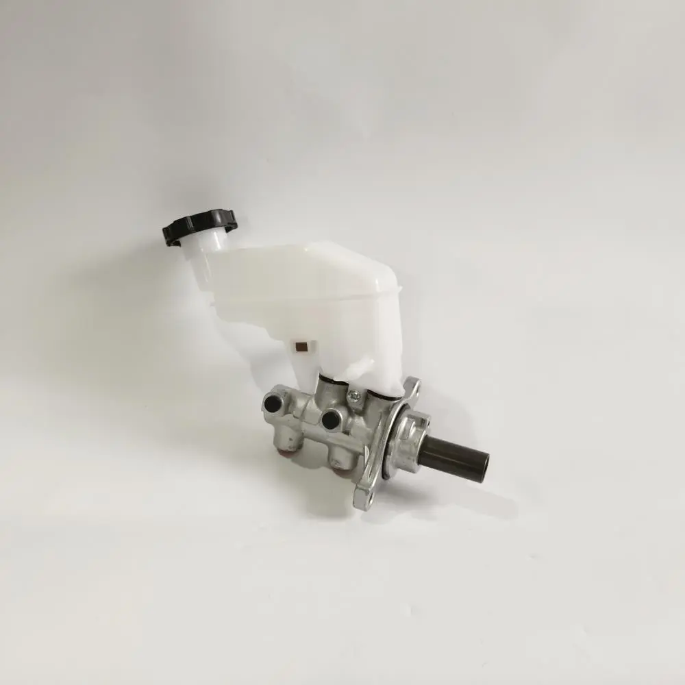 BRAKE MASTER CYLINDER