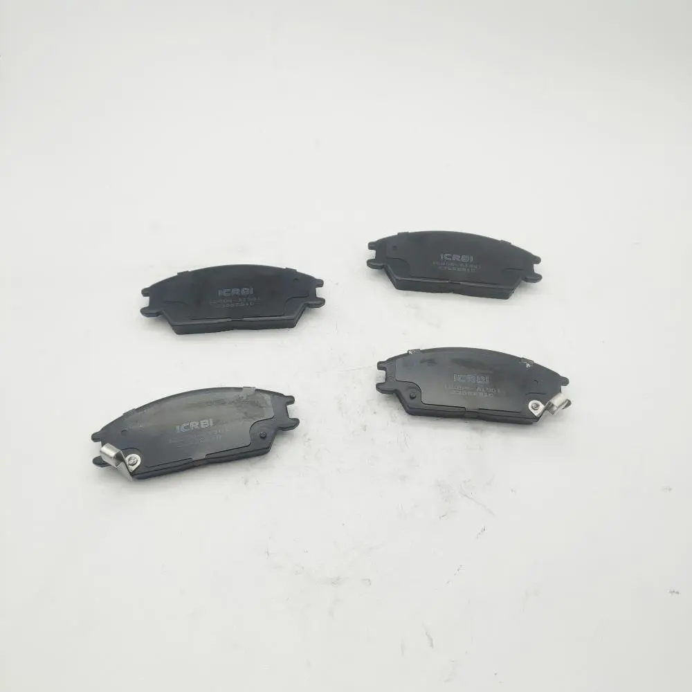 BRAKE PAD