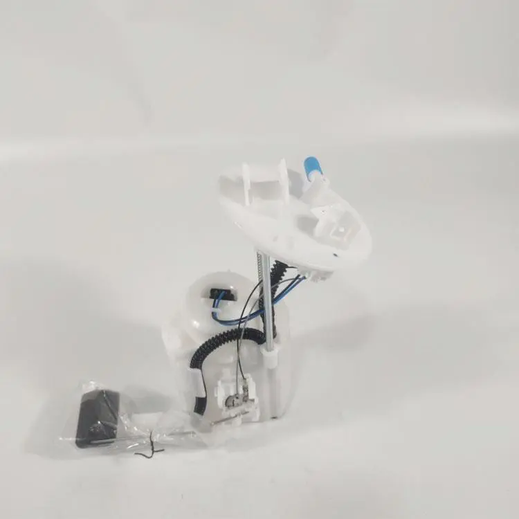 ELECTRIC FUEL PUMP ASSY