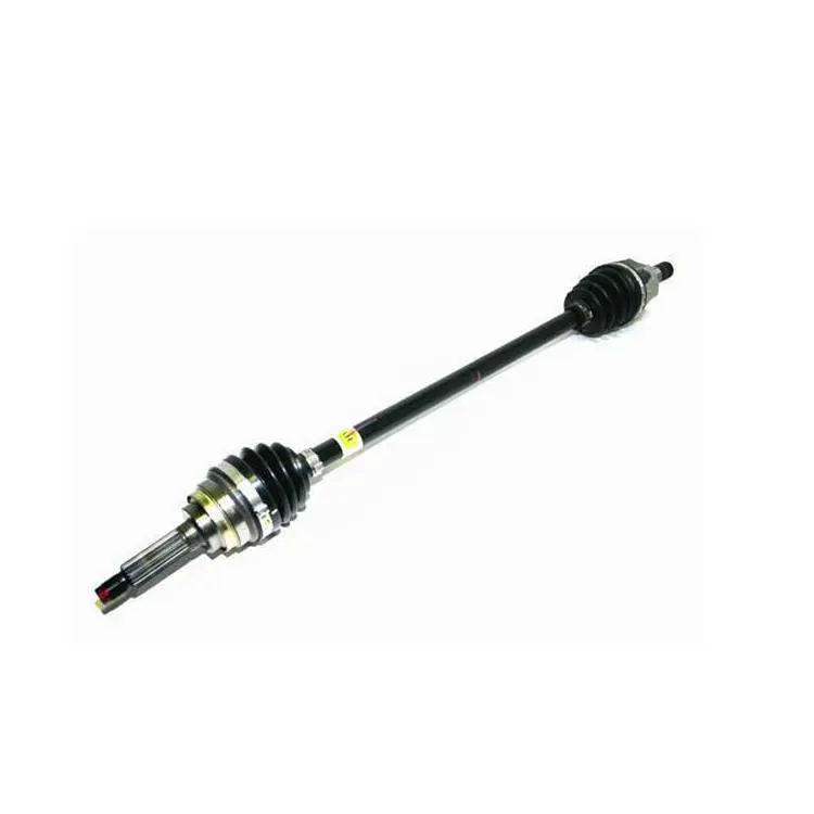 SHAFT A-AXLE