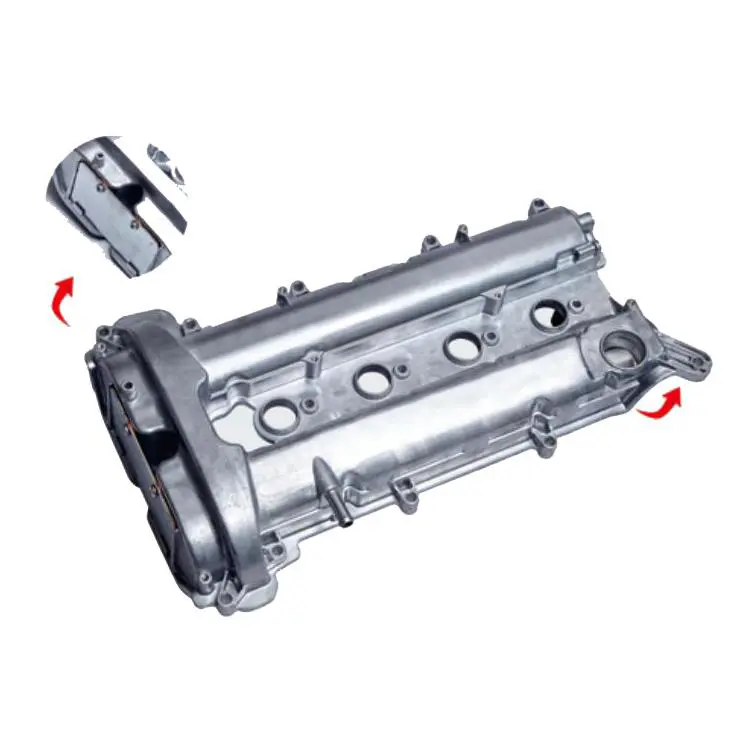 COVER ASSY - ROCKER
