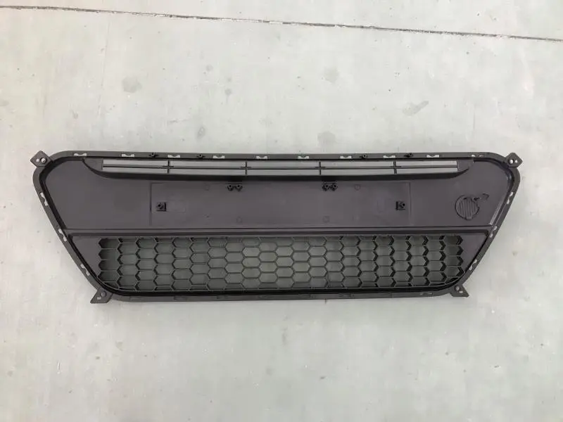 GRILLE A-BUMPER