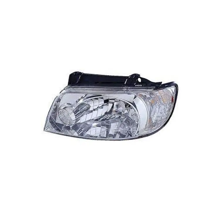 HEAD LAMP