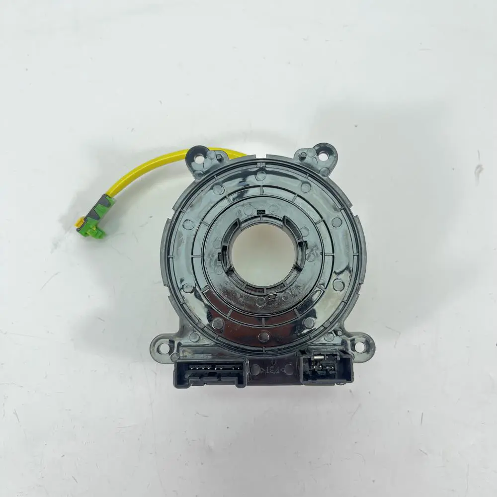 CLOCK SPRING