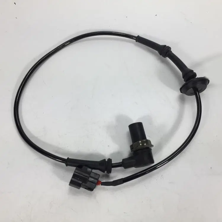 SENSOR A-WHEEL SPEED