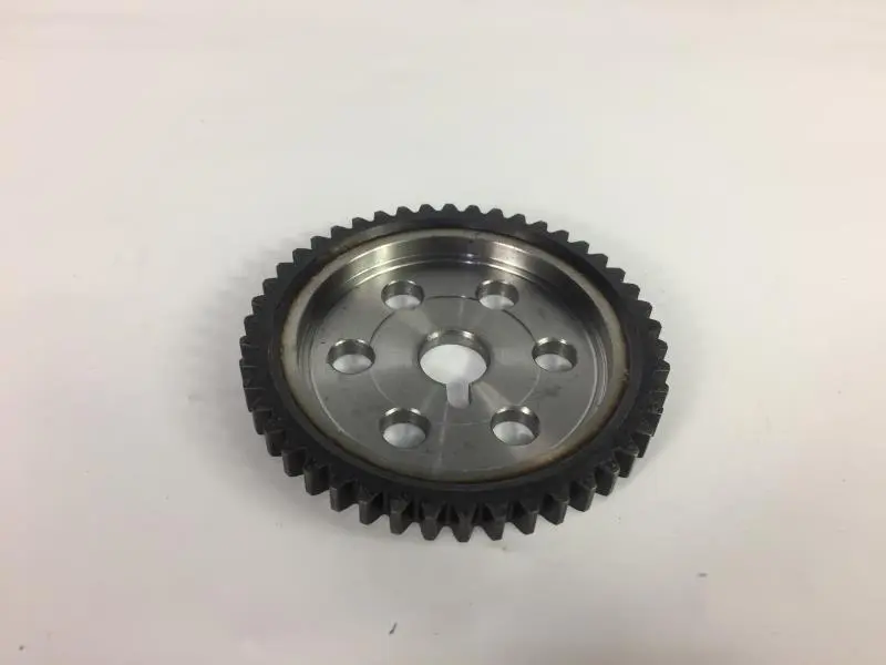 SPROCKET-CM/SHF