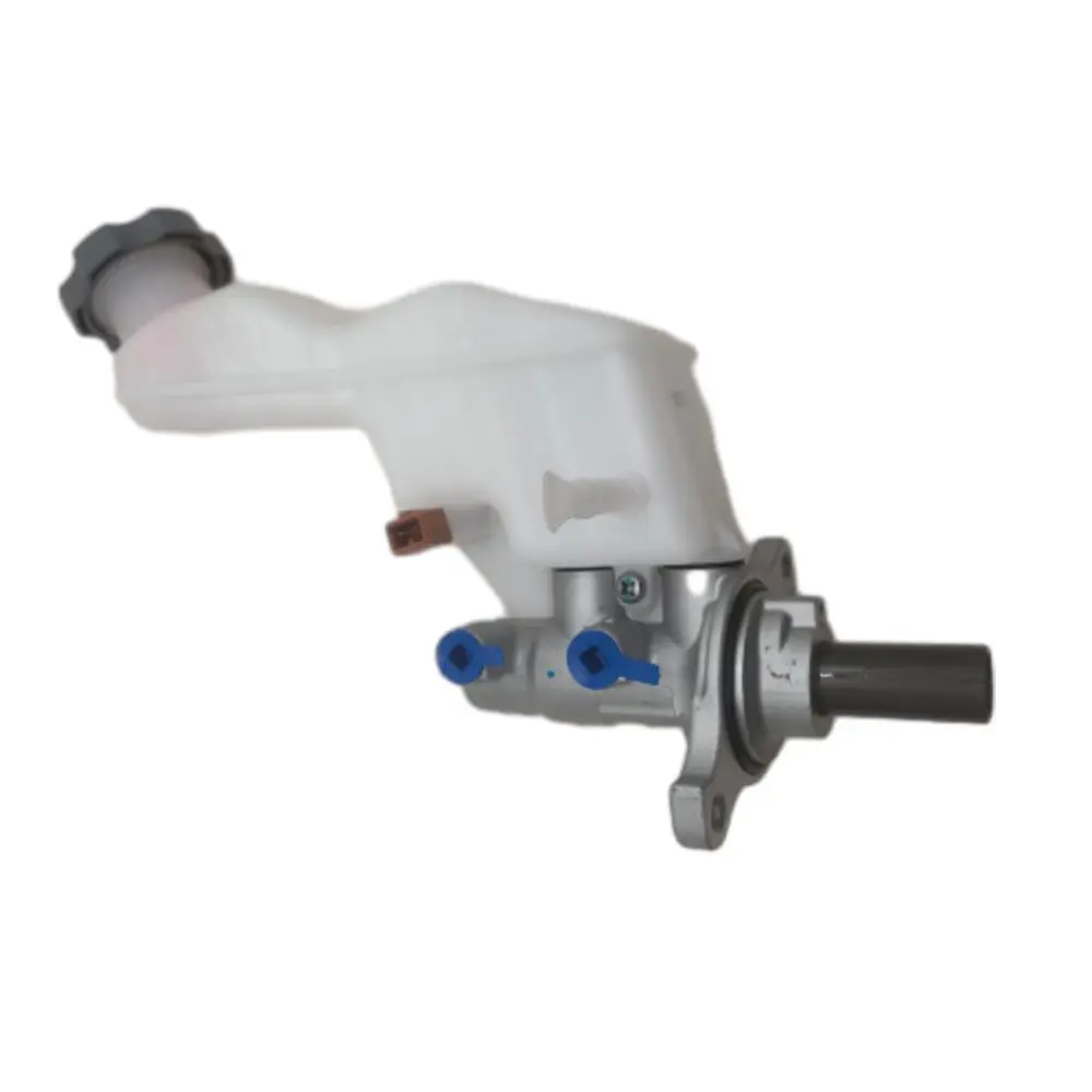 BRAKE MASTER CYLINDER